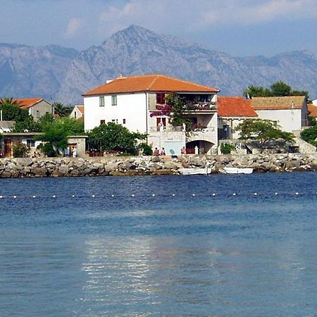 Apartments By The Sea Sucuraj, Hvar - 566 Exterior foto